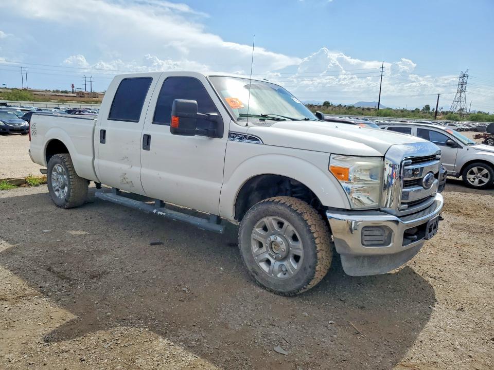 Продаж на аукціоні авто 2016 Ford F250, vin: 1FT7W2B65GEC57369, номер лоту: 65463136
