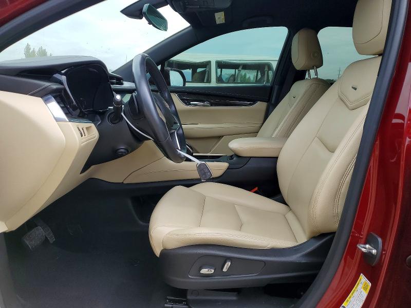 Aukcja sprzedaży 2017 Cadillac Xt5, vin: 1GYKNARS8HZ173044, numer aukcji: 65316086