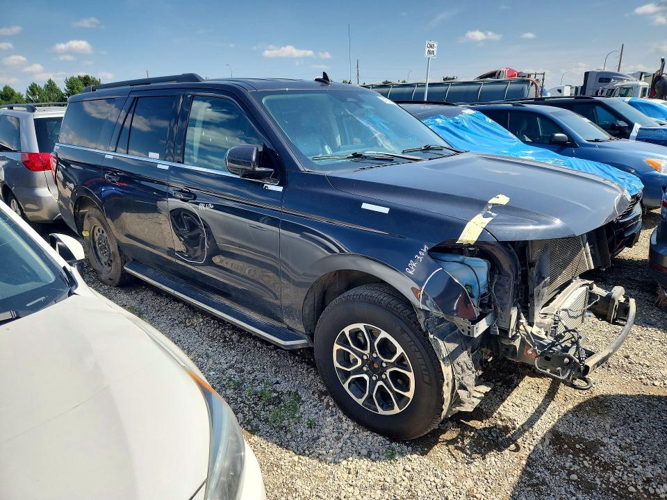 Aukcja sprzedaży 2023 Ford Expedition, vin: 1FMJK1J80PEA14823, numer aukcji: 64107896