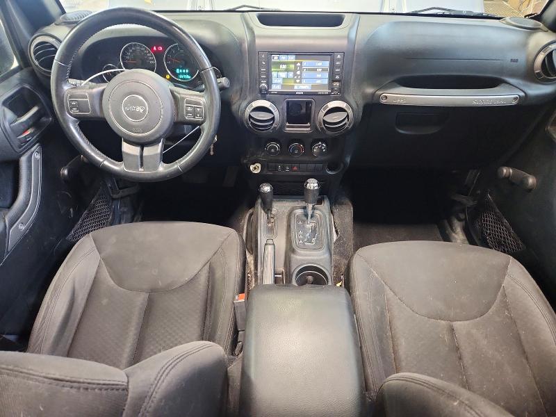 Aukcja sprzedaży 2018 Jeep Wrangler Unlimited, vin: 1C4BJWDGXJL914529, numer aukcji: 64461126
