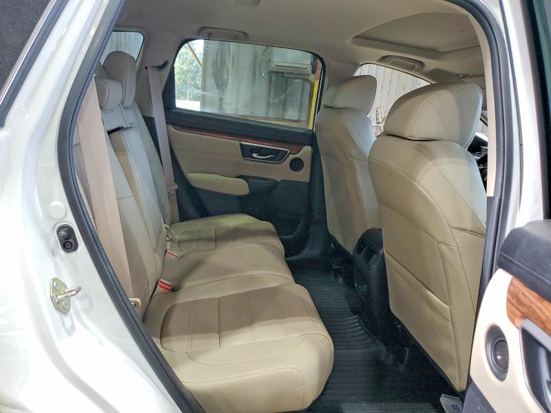 Aukcja sprzedaży 2019 Honda Cr-v, vin: 7FARW1H87KE038517, numer aukcji: 66204086