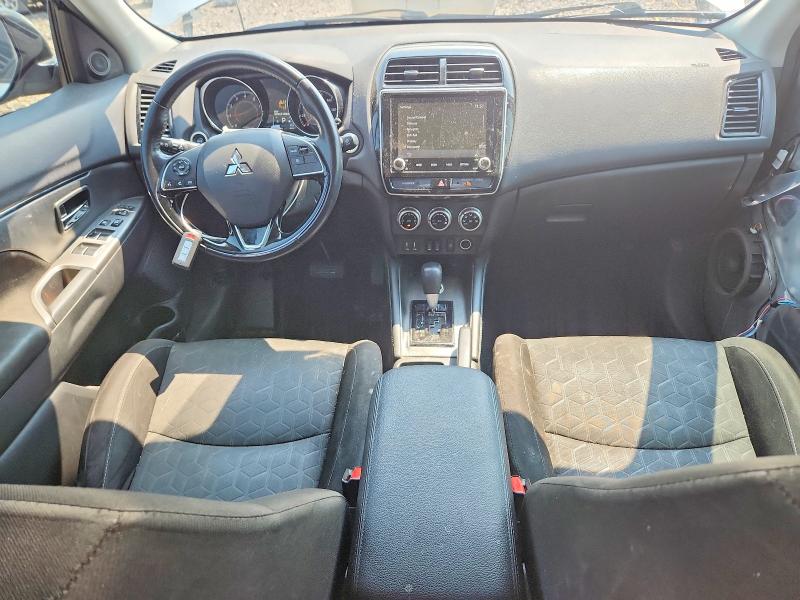 Aukcja sprzedaży 2020 Mitsubishi Outlander Sport, vin: JA4AR3AU0LU025985, numer aukcji: 63674876