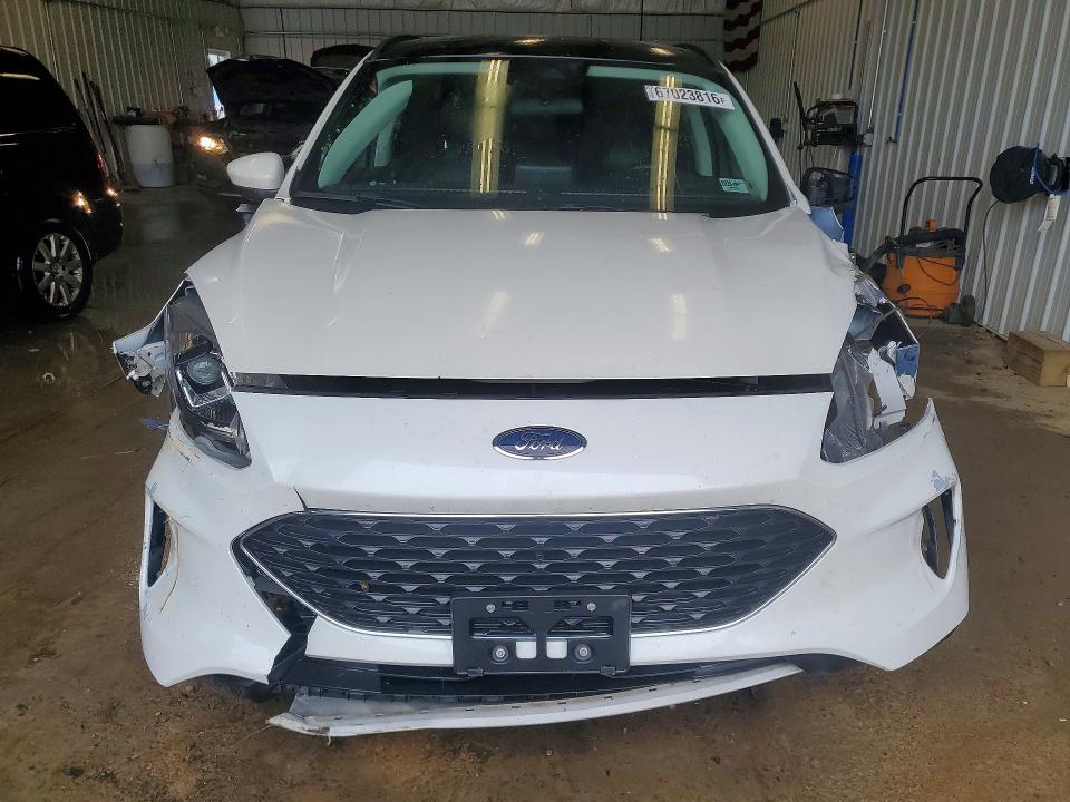 2021 Ford Escape მანქანა იყიდება აუქციონზე, vin: 1FMCU9H69MUA34043, აუქციონის ნომერი: 67023816