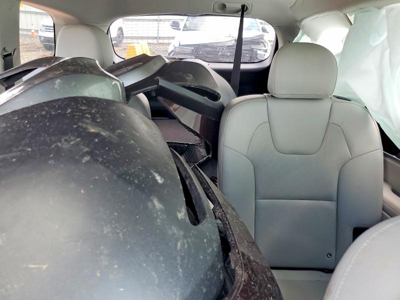 66006056 :رقم المزاد ، 5XYP6DHC2MG158293 vin ، 2021 Kia Telluride مزاد بيع