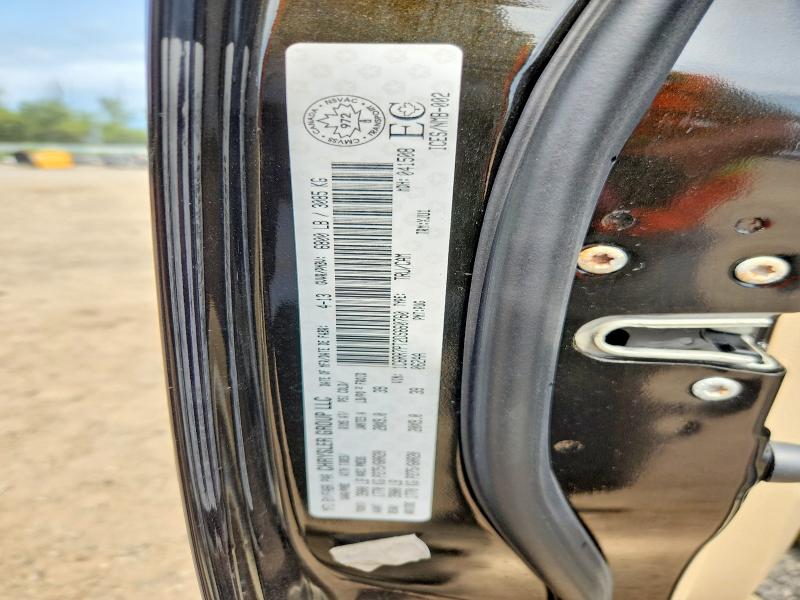 Продаж на аукціоні авто 2013 Ram 1500, vin: 1C6RR7PT2DS660760, номер лоту: 63846776