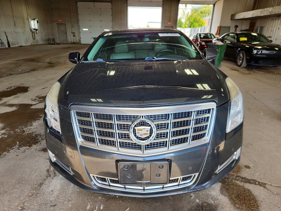 66840426 :رقم المزاد ، 2G61N5S36E9174505 vin ، 2014 Cadillac Xts مزاد بيع