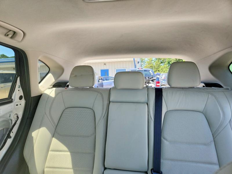Aukcja sprzedaży 2023 Mazda Cx-5, vin: JM3KFBCM3P0291306, numer aukcji: 65119956