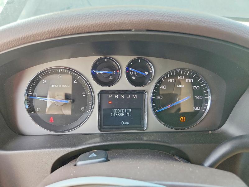 Aukcja sprzedaży 2007 Cadillac Escalade, vin: 1GYEC638X7R314627, numer aukcji: 65742046