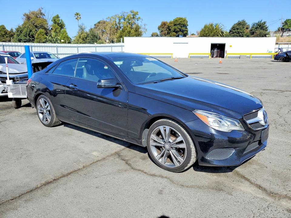 Aukcja sprzedaży 2016 Mercedes Benz E-class E400 Rwd, vin: WDDKJ6FBXGF322112, numer aukcji: 63657316