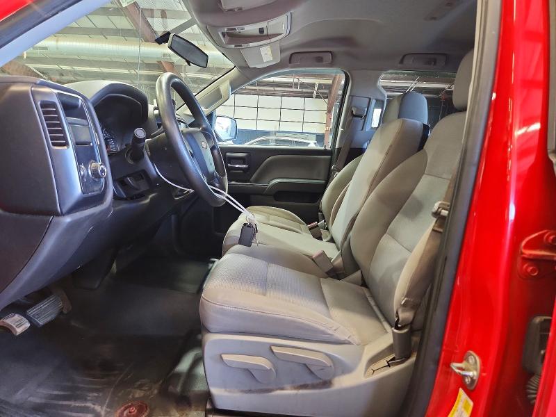 Aukcja sprzedaży 2014 Chevrolet Silverado, vin: 1GCRCPEH4EZ111420, numer aukcji: 65049816