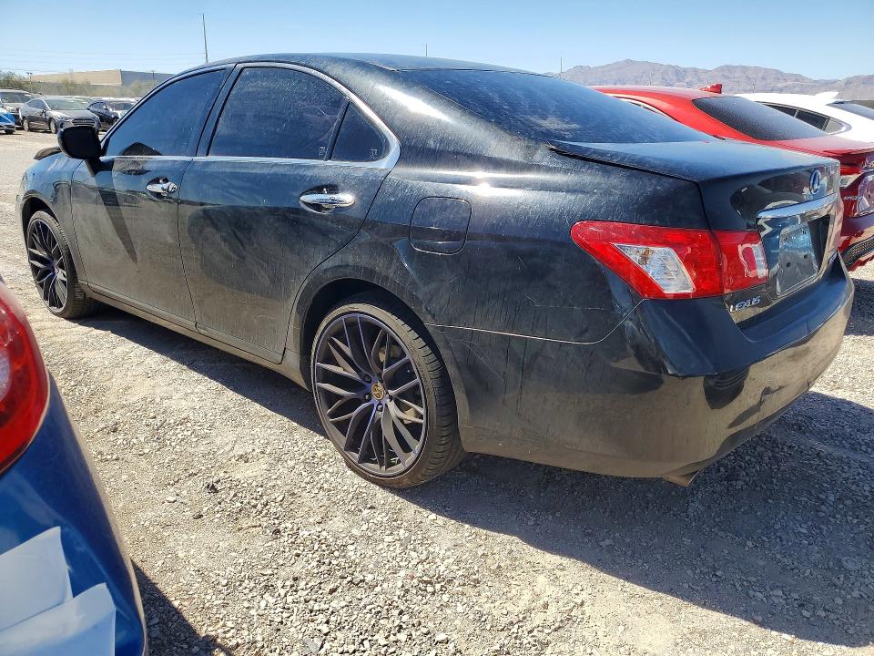 Продаж на аукціоні авто 2007 Lexus Es, vin: JTHBJ46G572084041, номер лоту: 63200656