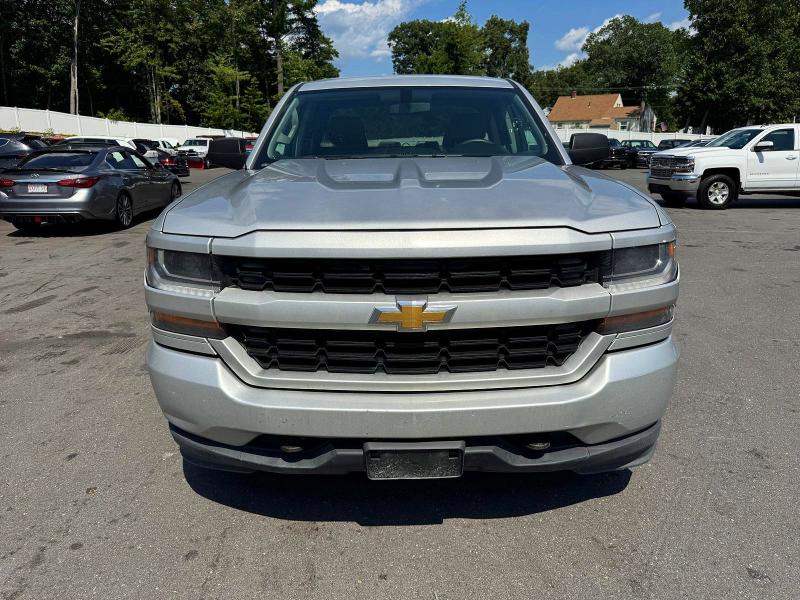 65343286 :رقم المزاد ، 1GCVKPEC7GZ180014 vin ، 2016 Chevrolet Silverado مزاد بيع