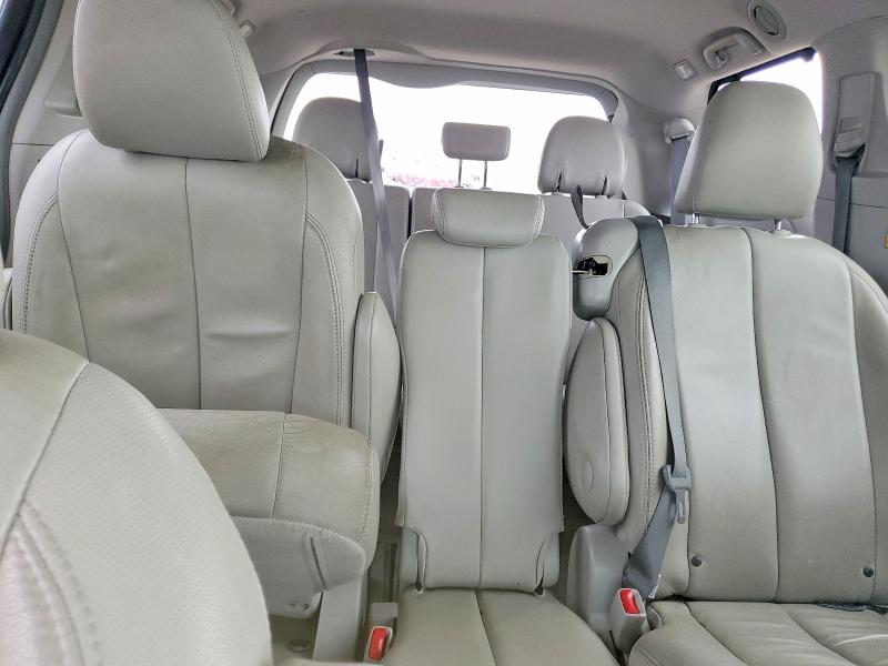 Продажа на аукционе авто 2013 Toyota Sienna, vin: 5TDYK3DC4DS351211, номер лота: 67027726