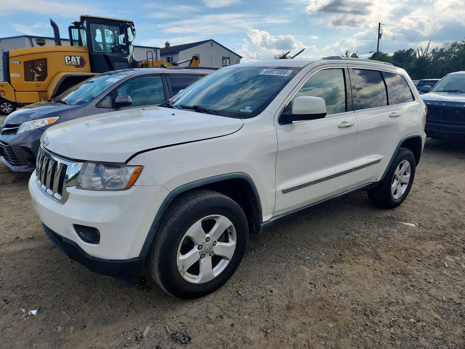 66827006 :رقم المزاد ، 1J4RR4GG7BC544448 vin ، 2011 Jeep Grand Cherokee مزاد بيع