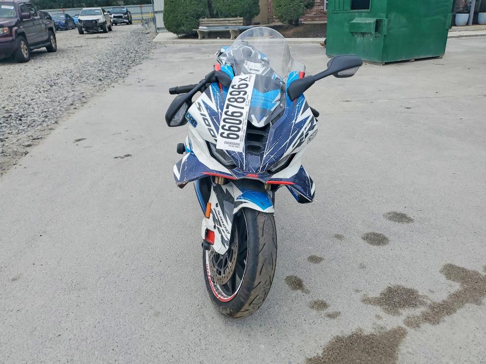 Продажа на аукционе авто 2026 Bmw S 1000, vin: WB10P2304T6M78780, номер лота: 66067896