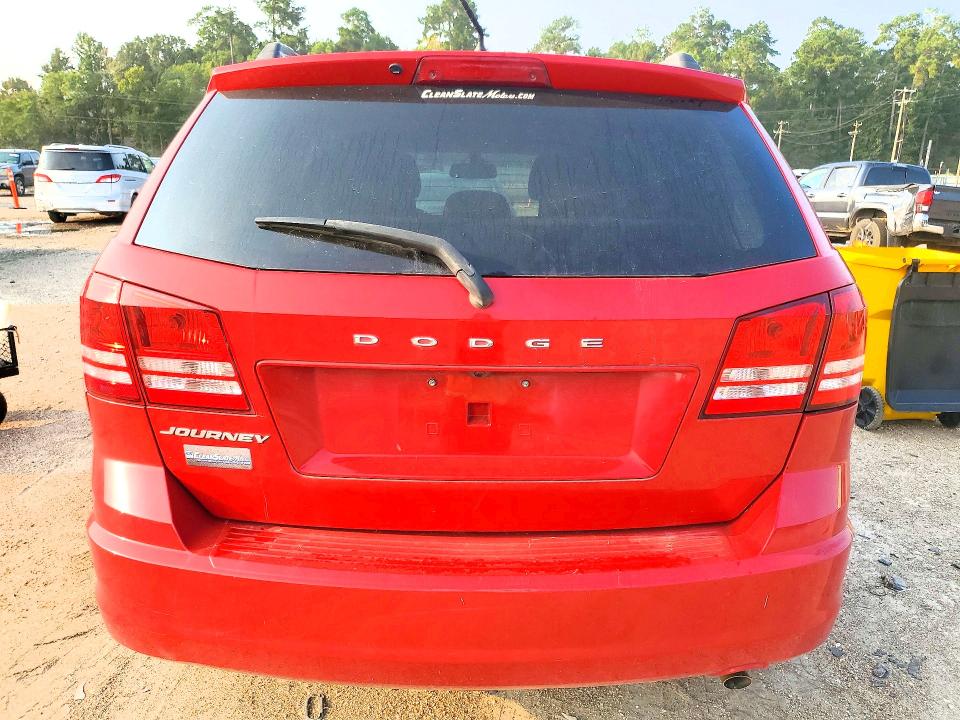 Aukcja sprzedaży 2019 Dodge Journey, vin: 3C4PDCAB0KT873371, numer aukcji: 65917206