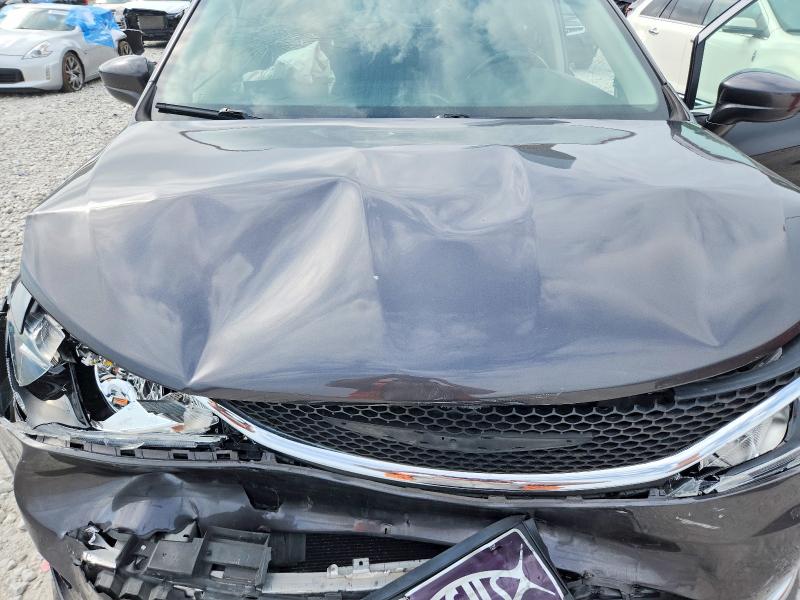 Aukcja sprzedaży 2019 Chrysler Pacifica, vin: 2C4RC1BG6KR554148, numer aukcji: 65385846