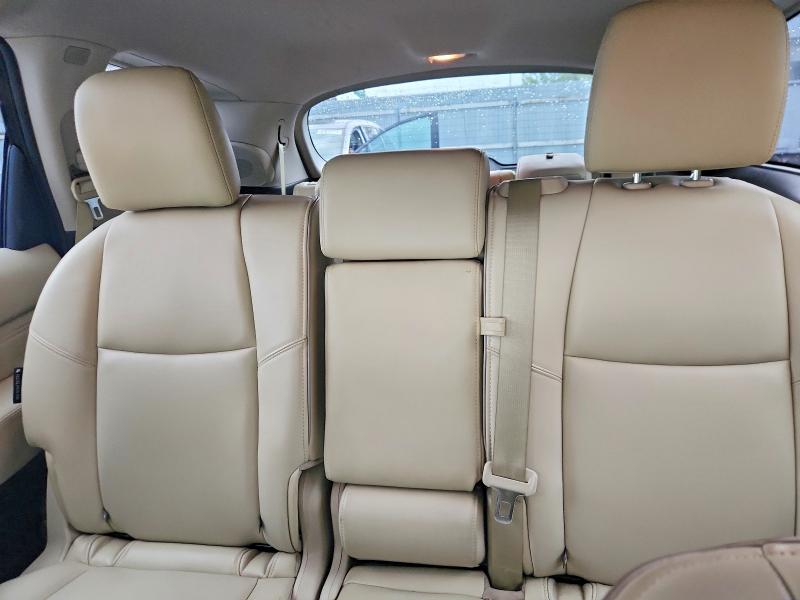 Продаж на аукціоні авто 2019 Infiniti Qx60, vin: 5N1DL0MM1KC513714, номер лоту: 66692836