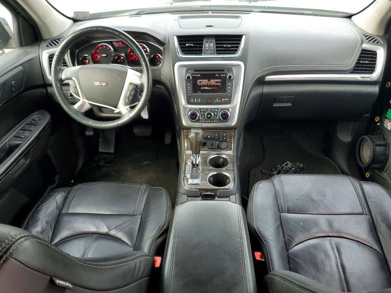 Aukcja sprzedaży 2015 Gmc Acadia, vin: 1GKKRRKD0FJ314273, numer aukcji: 66632856