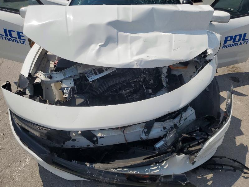Aukcja sprzedaży 2019 Dodge Charger, vin: 2C3CDXAG7KH510158, numer aukcji: 63880846