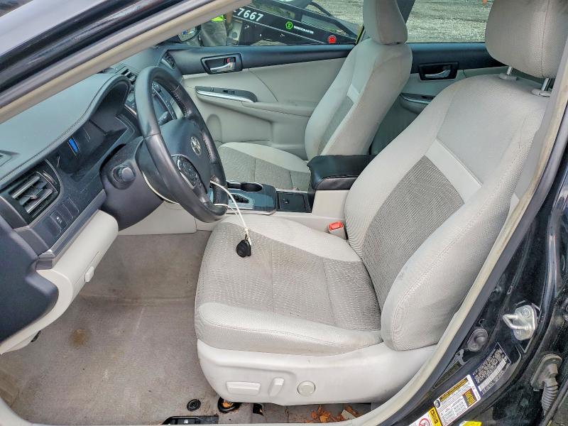 Продаж на аукціоні авто 2014 Toyota Camry Hybrid, vin: 4T1BD1FK8EU131782, номер лоту: 65667106
