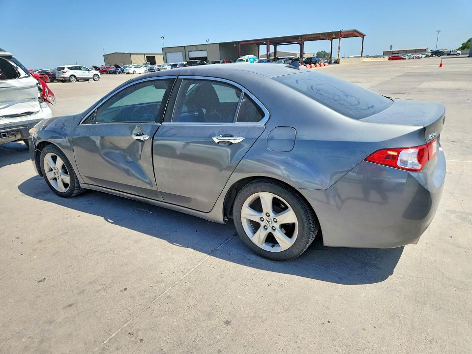 Aukcja sprzedaży 2010 Acura Tsx, vin: JH4CU2F66AC030496, numer aukcji: 64401956