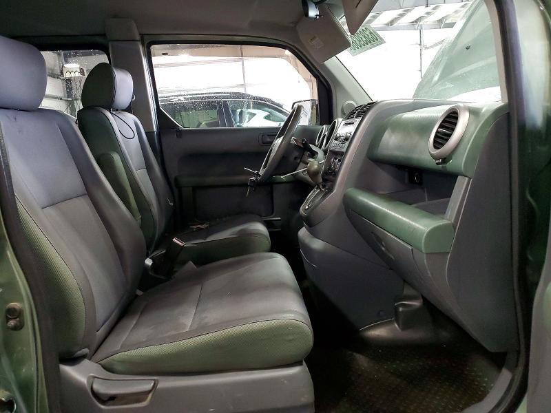 Продажа на аукционе авто 2003 Honda Element, vin: 5J6YH28563L034741, номер лота: 63839366