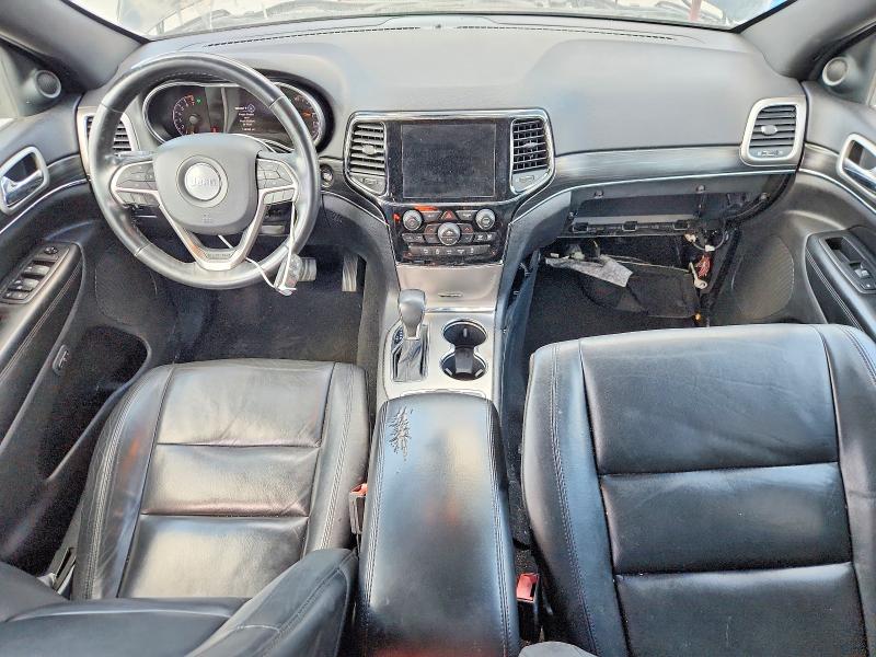 Aukcja sprzedaży 2019 Jeep Grand Cherokee, vin: 1C4RJFBG2KC686299, numer aukcji: 66914576