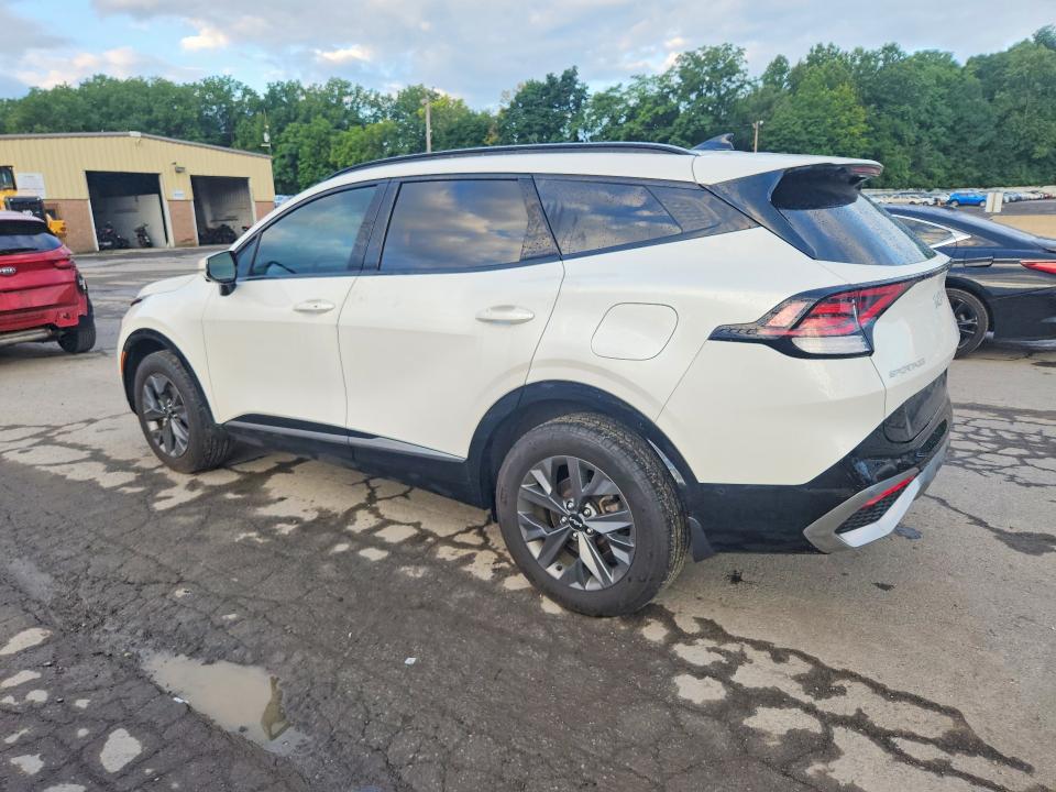 Продаж на аукціоні авто 2023 Kia Sportage, vin: KNDPXCAG1P7062189, номер лоту: 65180056