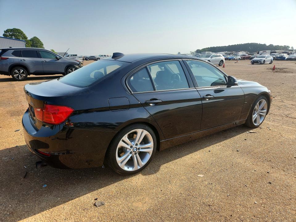 Aukcja sprzedaży 2013 Bmw 335, vin: WBA3A9C56DF475996, numer aukcji: 63841266