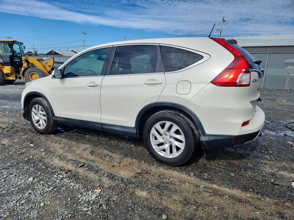 Aukcja sprzedaży 2015 Honda Cr-v, vin: 2HKRM4H72FH118325, numer aukcji: 66211526