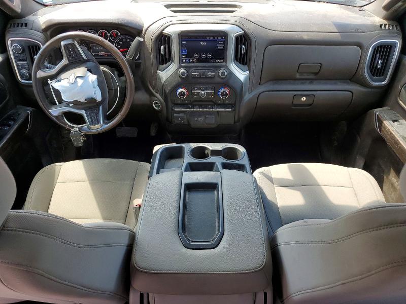 Продаж на аукціоні авто 2023 Chevrolet Silverado, vin: 1GC1YNEY4PF107195, номер лоту: 65353076