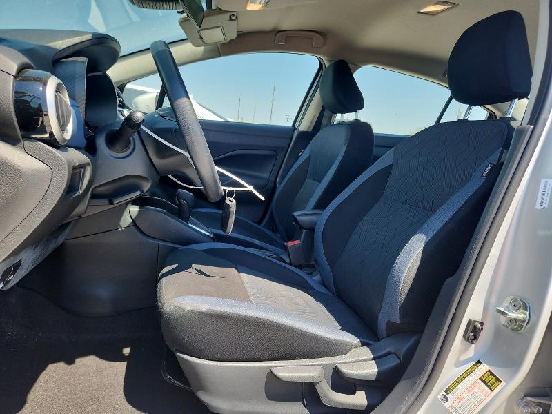 Продажа на аукционе авто 2025 Nissan Versa, vin: 3N1CN8EV4SL833519, номер лота: 67002326