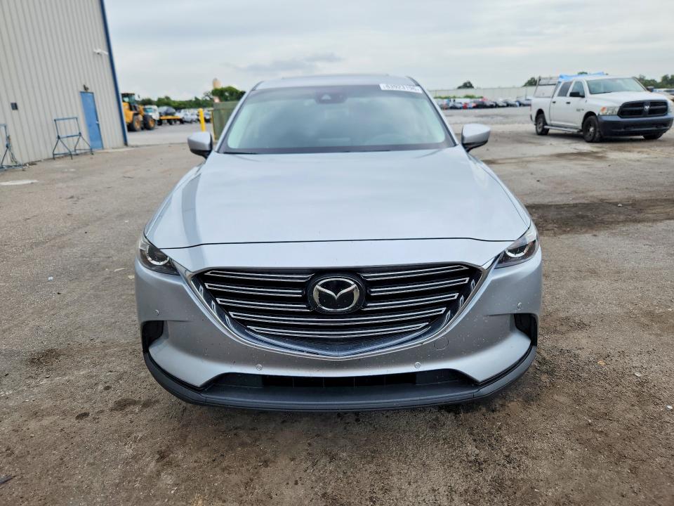 Aukcja sprzedaży 2018 Mazda Cx-9, vin: JM3TCACY9J0206809, numer aukcji: 63923196