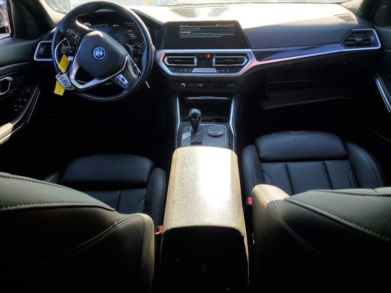 Продаж на аукціоні авто 2022 Bmw 330e, vin: 3MW5P7J06N8C67677, номер лоту: 66266186