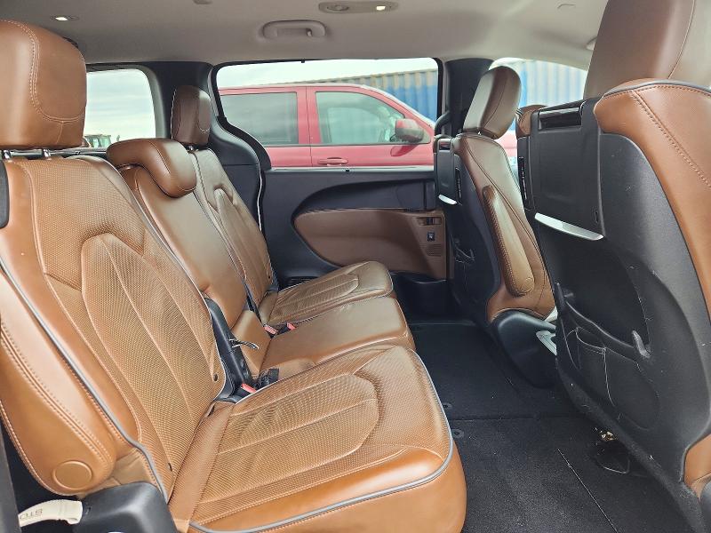 Aukcja sprzedaży 2017 Chrysler Pacifica, vin: 2C4RC1GG5HR564798, numer aukcji: 64637876