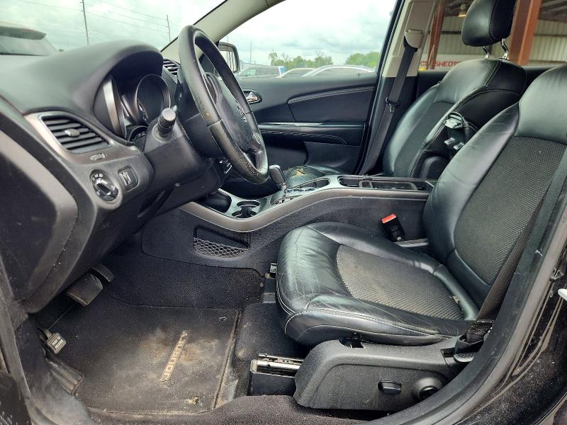 Aukcja sprzedaży 2016 Dodge Journey, vin: 3C4PDCGG4GT143621, numer aukcji: 65637646