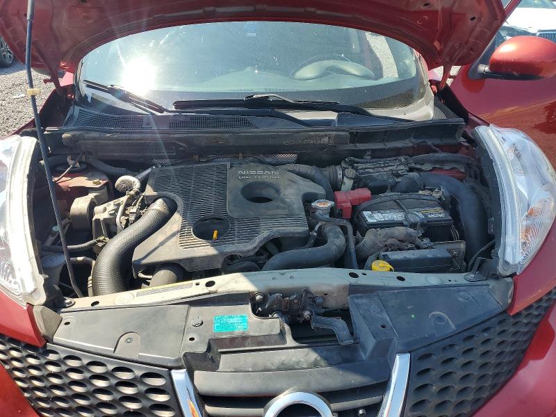 Aukcja sprzedaży 2013 Nissan Juke, vin: JN8AF5MV3DT217671, numer aukcji: 65459236