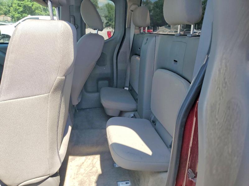 2018 Nissan Frontier მანქანა იყიდება აუქციონზე, vin: 1N6BD0CT6JN703803, აუქციონის ნომერი: 65906556