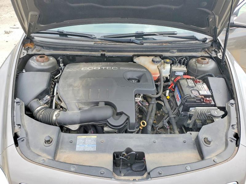 2010 Chevrolet Malibu მანქანა იყიდება აუქციონზე, vin: 1G1ZE5EB6A4114118, აუქციონის ნომერი: 64934736