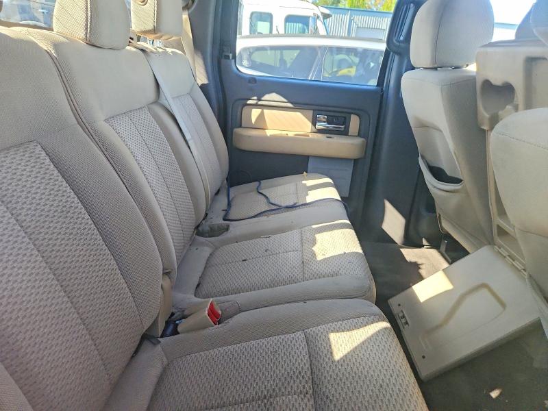 Продаж на аукціоні авто 2014 Ford F150, vin: 1FTFW1EFXEKD74851, номер лоту: 64630816