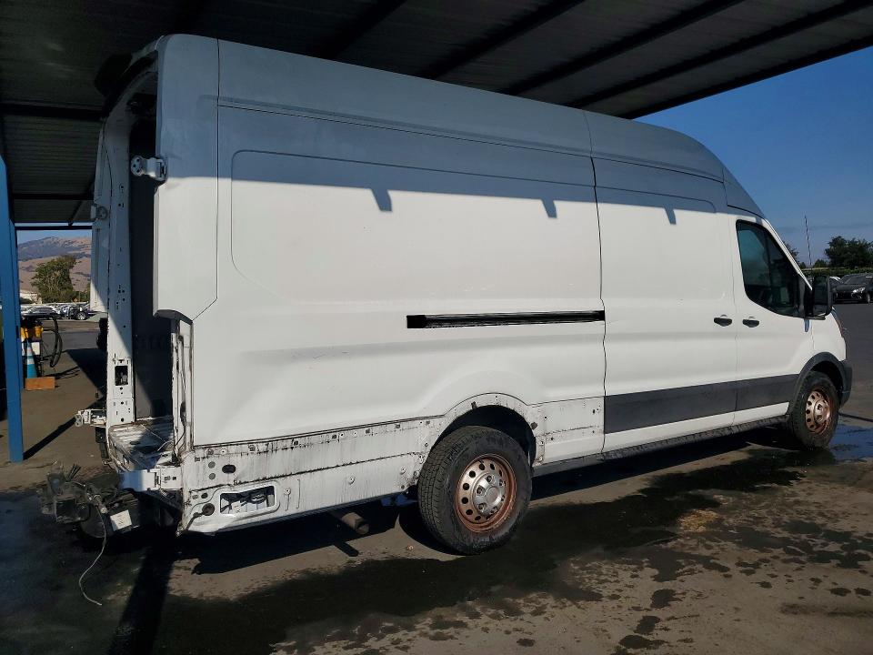 Aukcja sprzedaży 2021 Ford Transit, vin: 1FTBW3UG4MKA51334, numer aukcji: 61452966