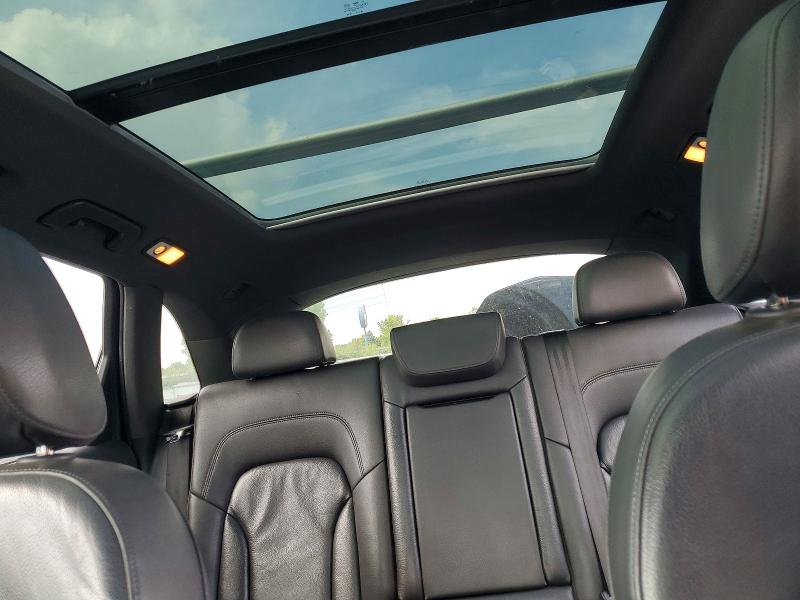 Aukcja sprzedaży 2017 Audi Q5, vin: WA1M2AFP5HA069756, numer aukcji: 63636046