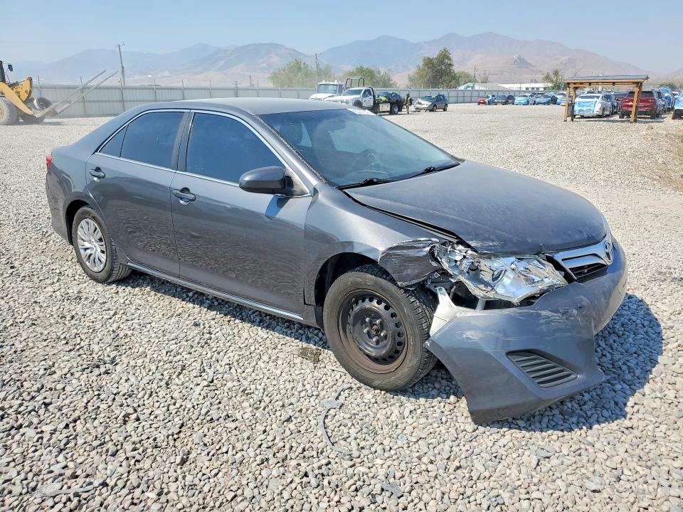 Продажа на аукционе авто 2012 Toyota Camry, vin: 4T1BF1FK7CU020079, номер лота: 63747046