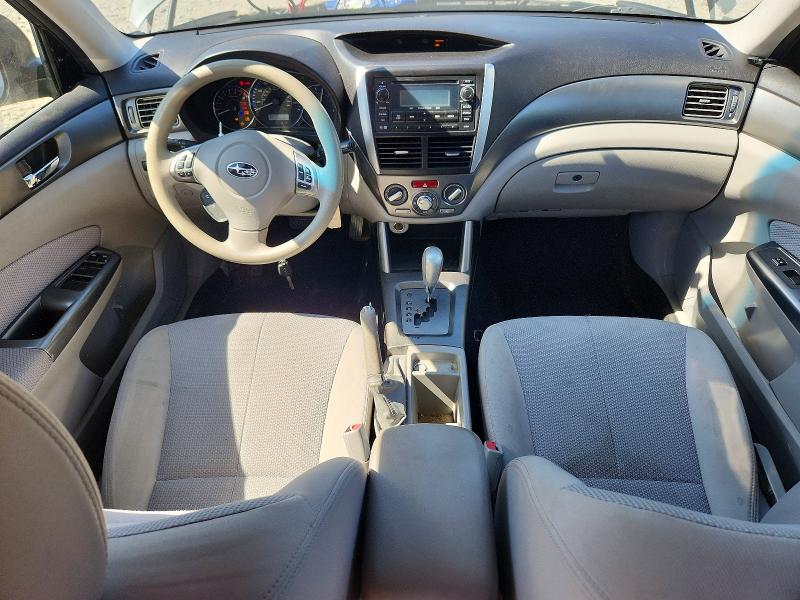 Aukcja sprzedaży 2011 Subaru Forester, vin: JF2SHADC7BH708442, numer aukcji: 66657876