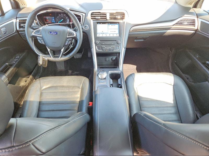 Aukcja sprzedaży 2017 Ford Fusion, vin: 3FA6P0HDXHR335099, numer aukcji: 64954636
