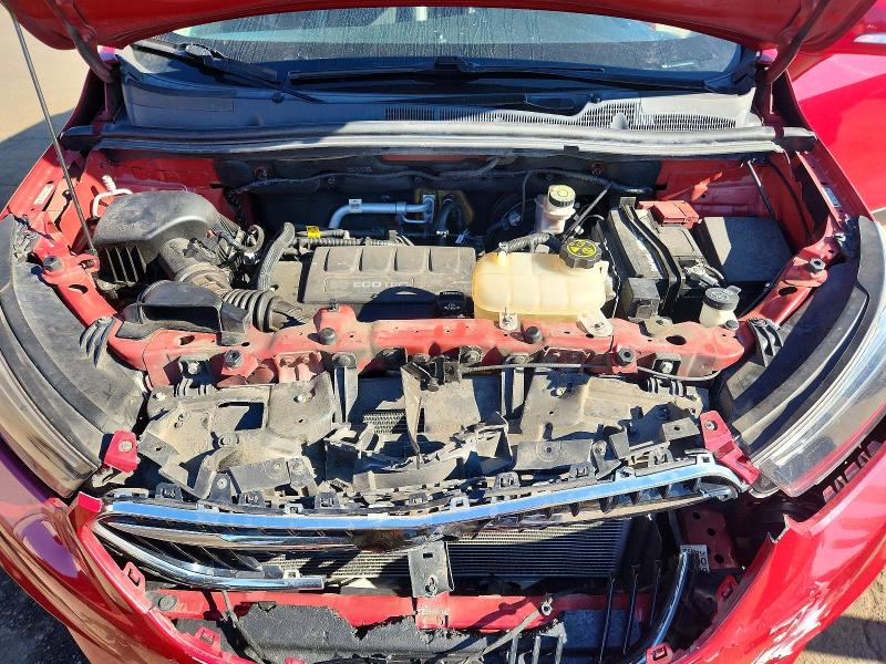 Продаж на аукціоні авто 2017 Buick Encore, vin: KL4CJ1SB8HB015404, номер лоту: 65265016