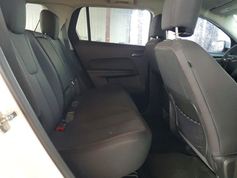 2014 Gmc Terrain მანქანა იყიდება აუქციონზე, vin: 2GKALMEK7E6125190, აუქციონის ნომერი: 63024476