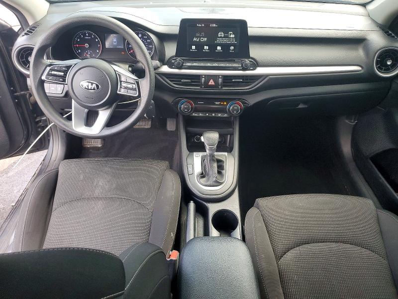 Продаж на аукціоні авто 2019 Kia Forte, vin: 3KPF24AD1KE106822, номер лоту: 66646496