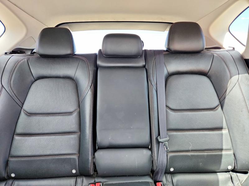 Aukcja sprzedaży 2017 Mazda Cx-5, vin: JM3KFBDL9H0188673, numer aukcji: 63568536